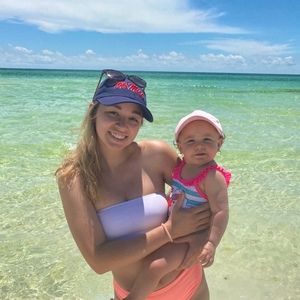 Meet your Posher, Sierra